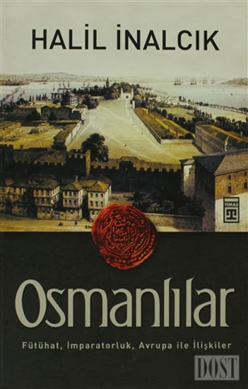 Osmanlılar